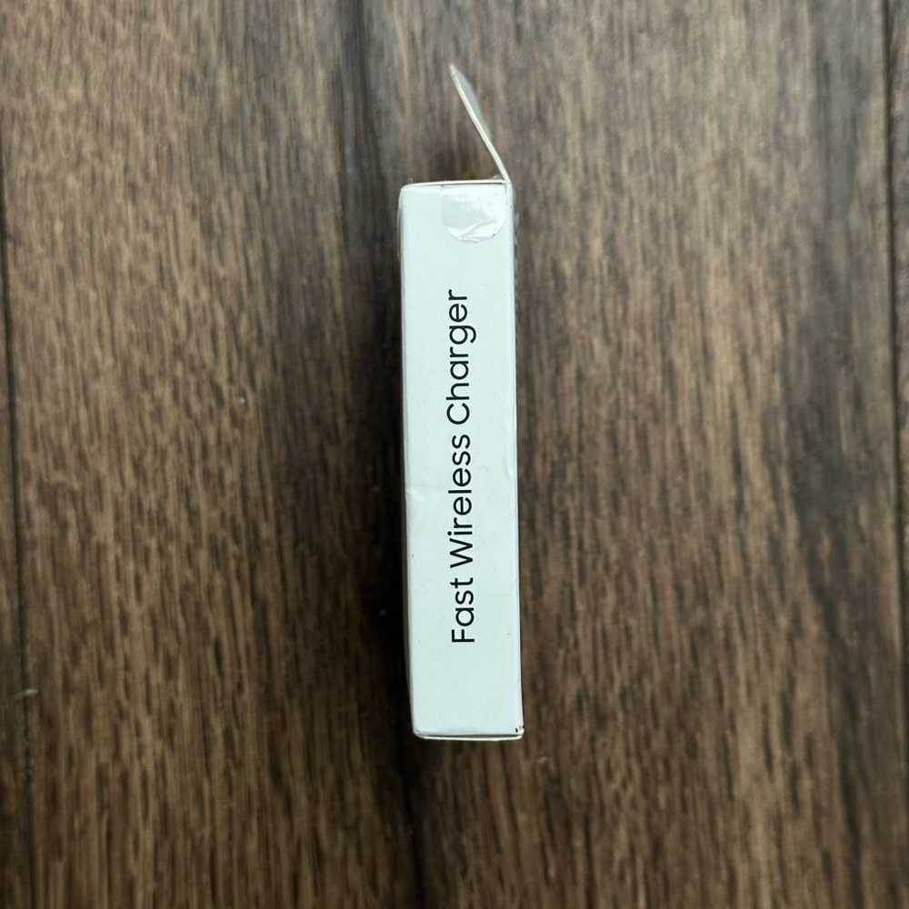 Samsung Fast Wireless Charger/samsung Watch USB-C - Picture 3 of 4